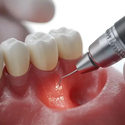 Periodontoloji